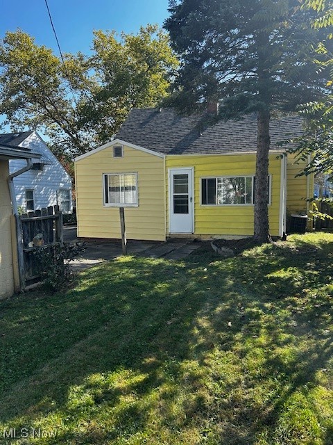 Friedhaven - Residential