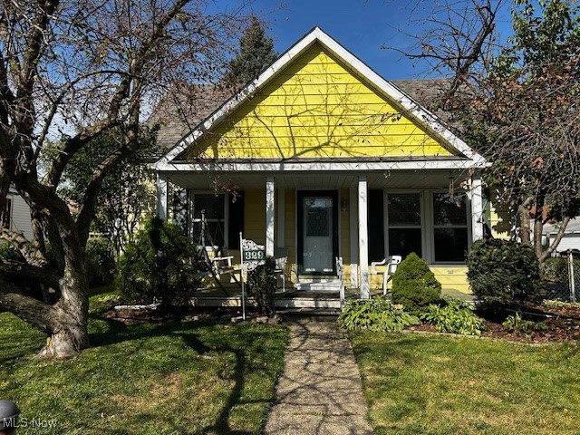 Friedhaven - Residential