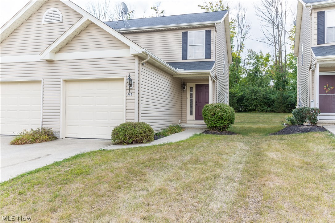 Birch Hill Court South Sub Ph 4 - Residential Lease