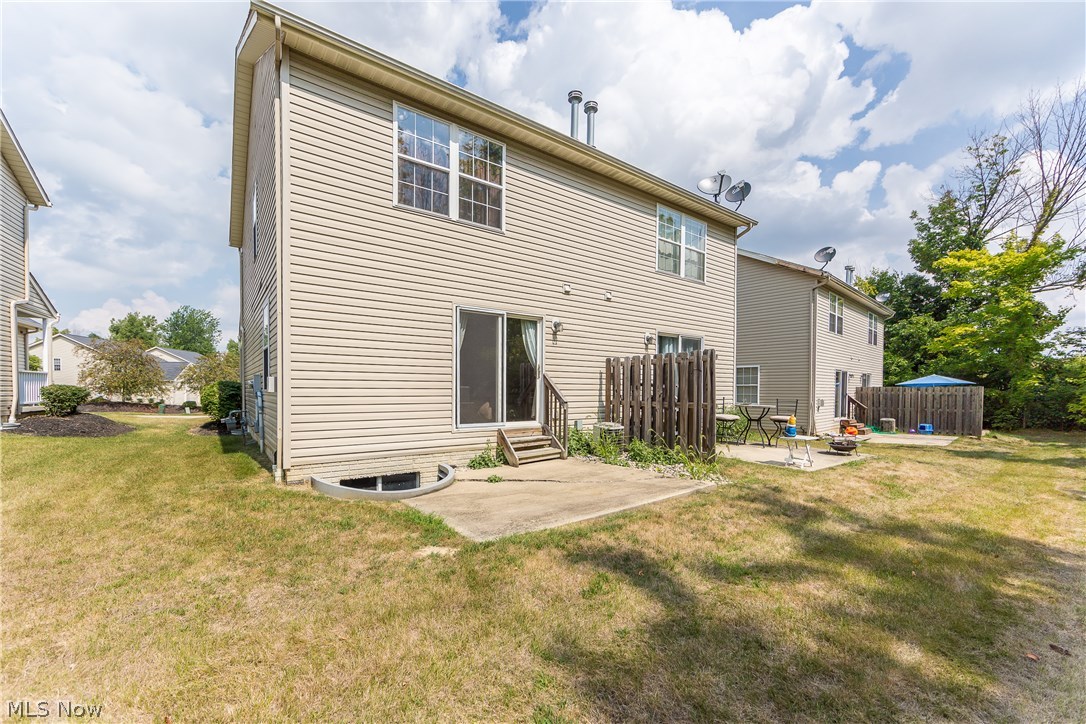 Birch Hill Court South Sub Ph 4 - Residential Lease