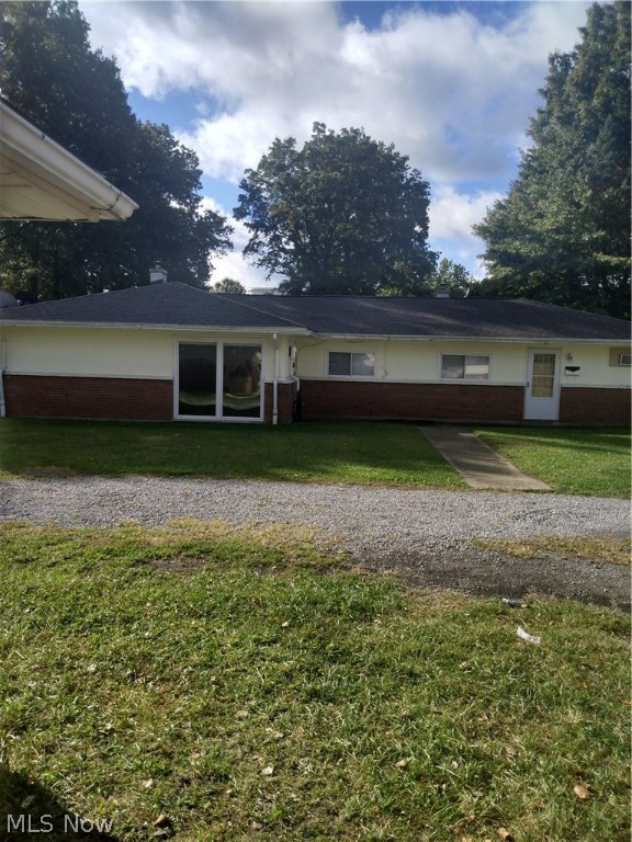 Colonial Heights - Residential Income