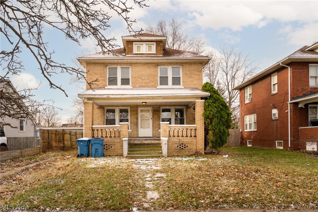Sheffield Land Co - Residential