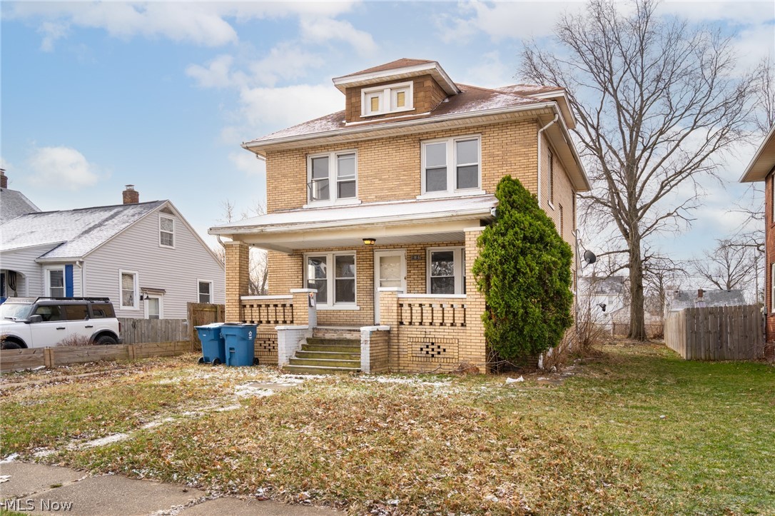 Sheffield Land Co - Residential
