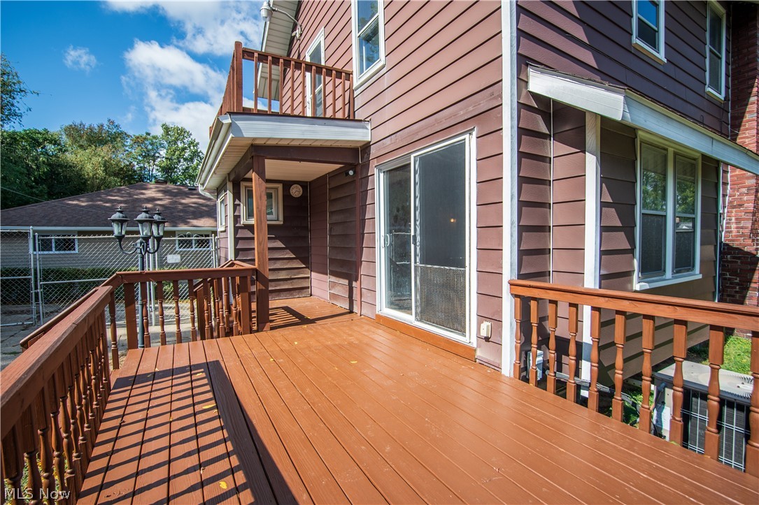 Eastland - Residential