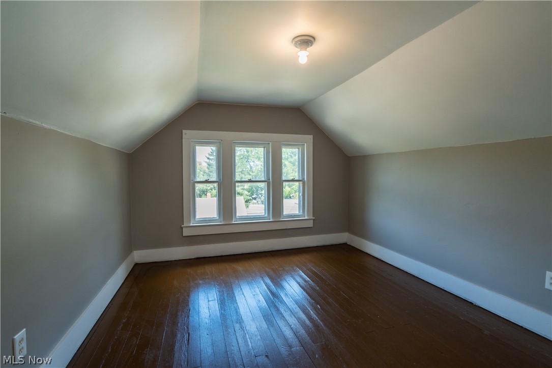 Eastland - Residential