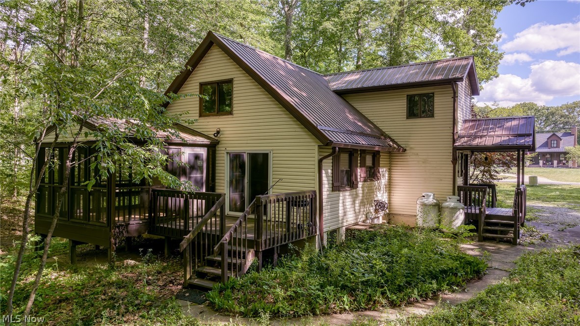 West Branch Heights - Residential