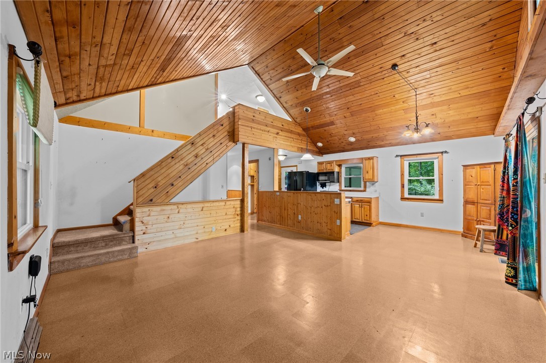 West Branch Heights - Residential