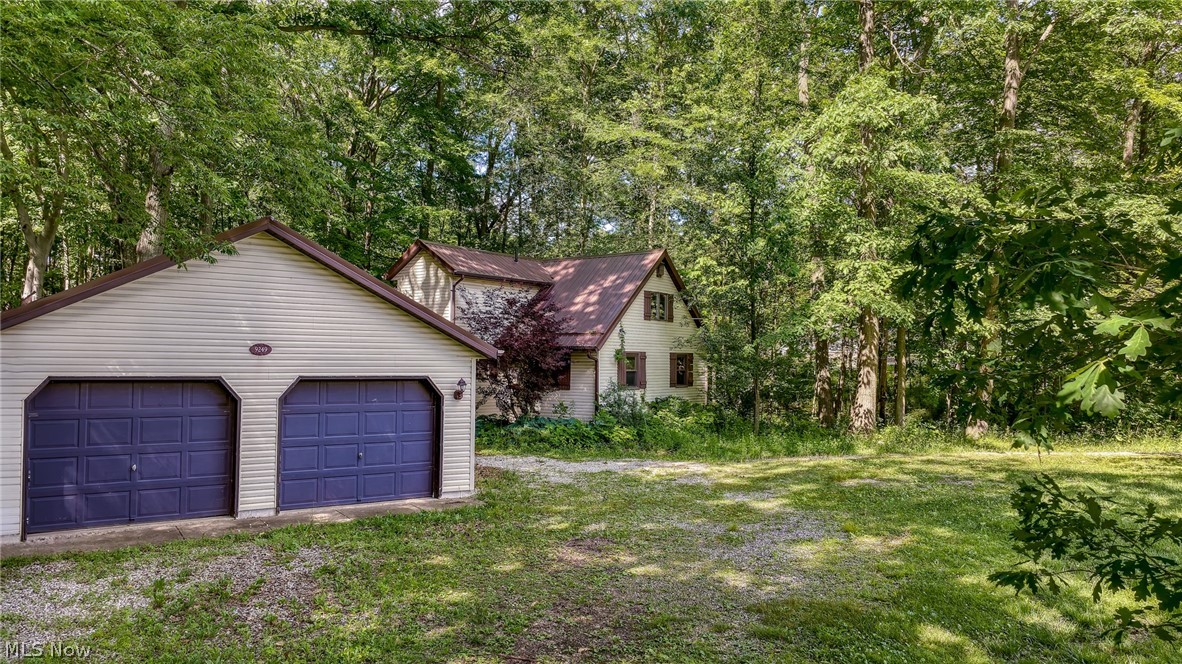 West Branch Heights - Residential