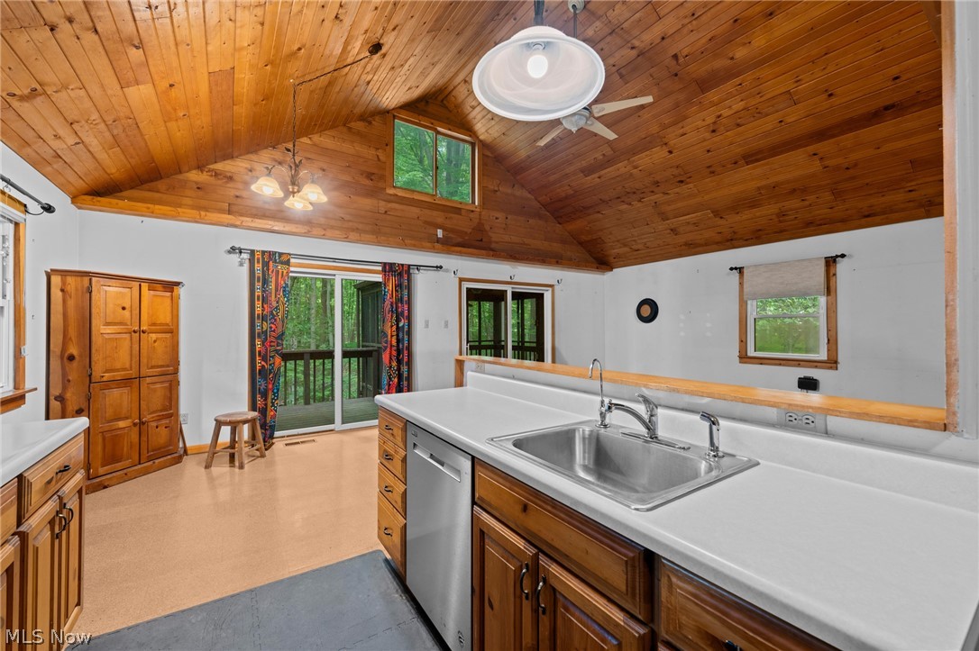 West Branch Heights - Residential