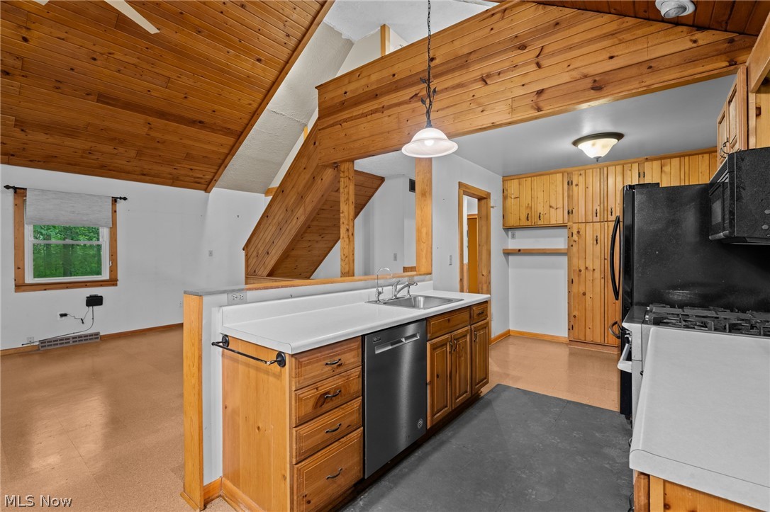West Branch Heights - Residential
