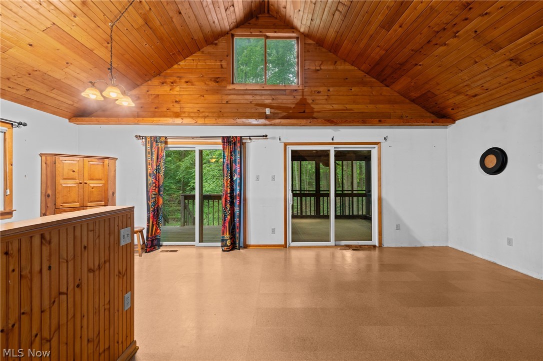 West Branch Heights - Residential