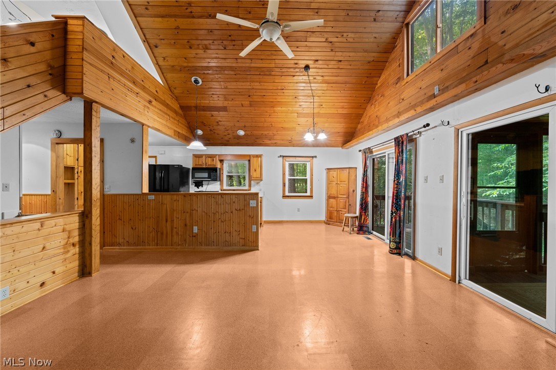 West Branch Heights - Residential
