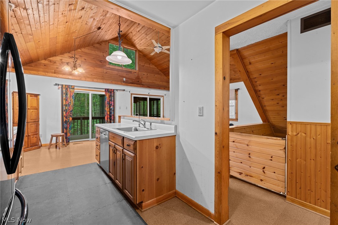 West Branch Heights - Residential