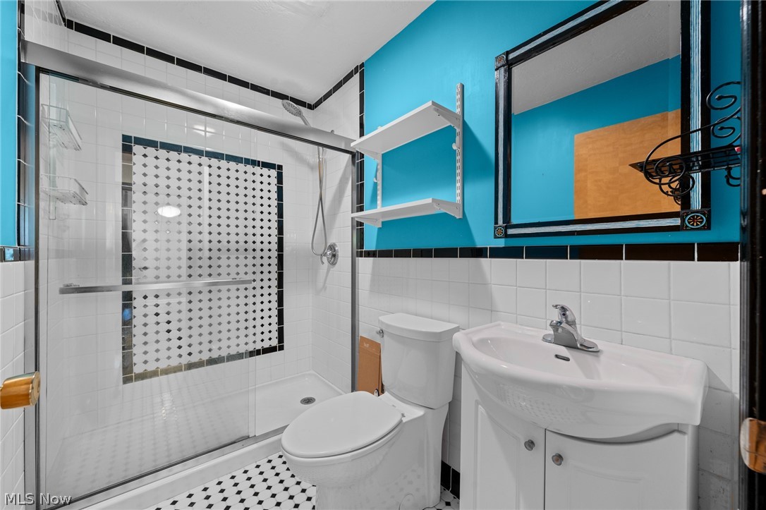 West Branch Heights - Residential