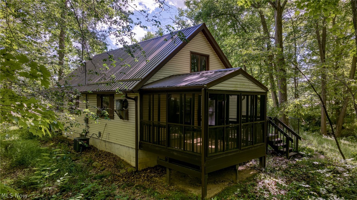 West Branch Heights - Residential
