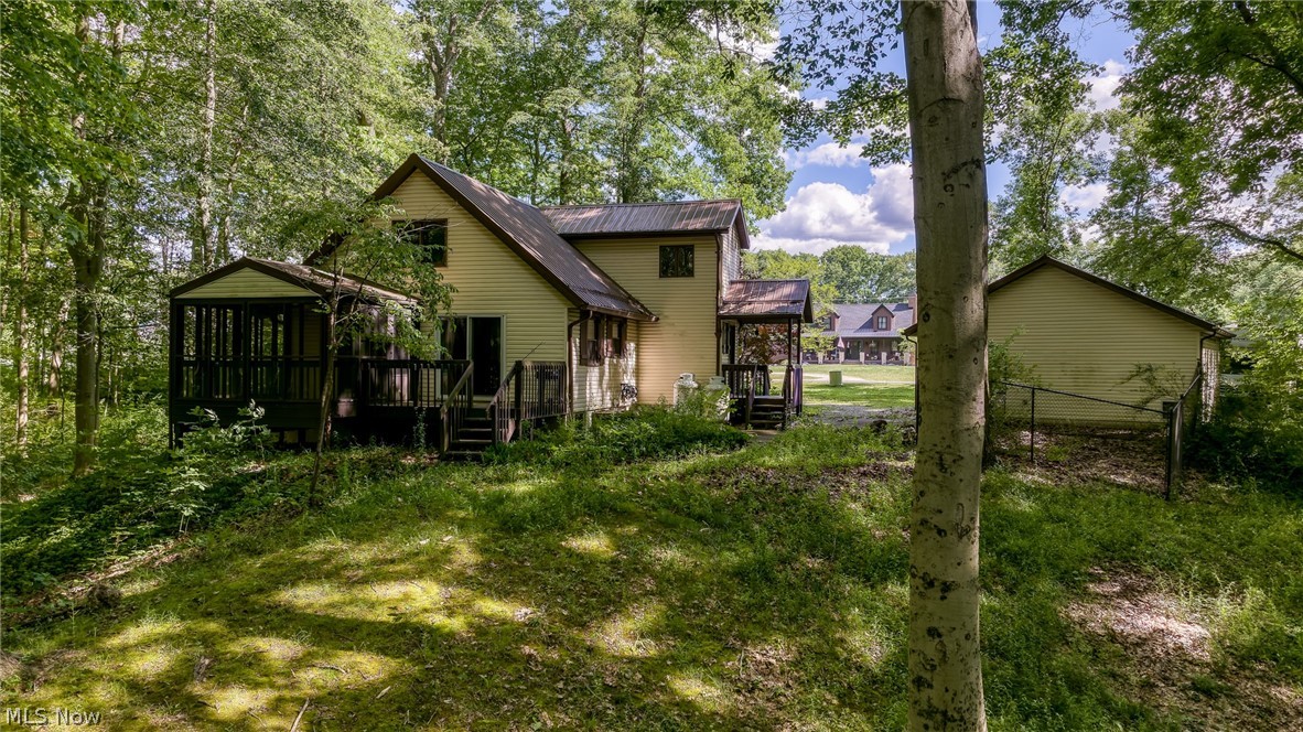West Branch Heights - Residential