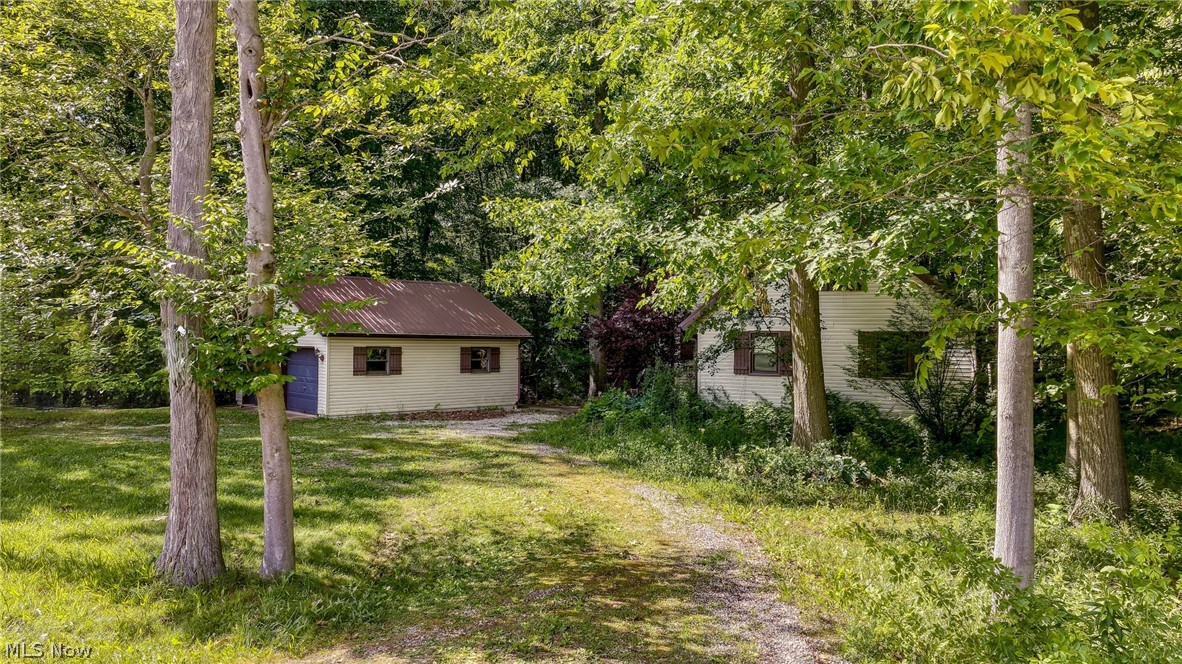 West Branch Heights - Residential