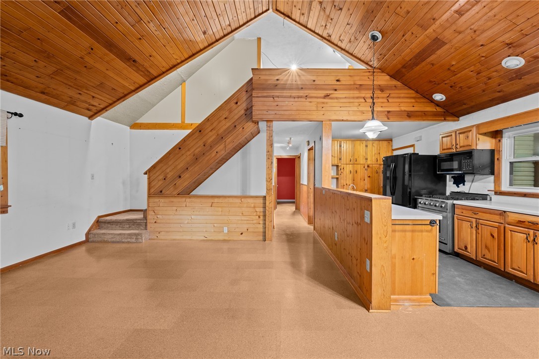 West Branch Heights - Residential