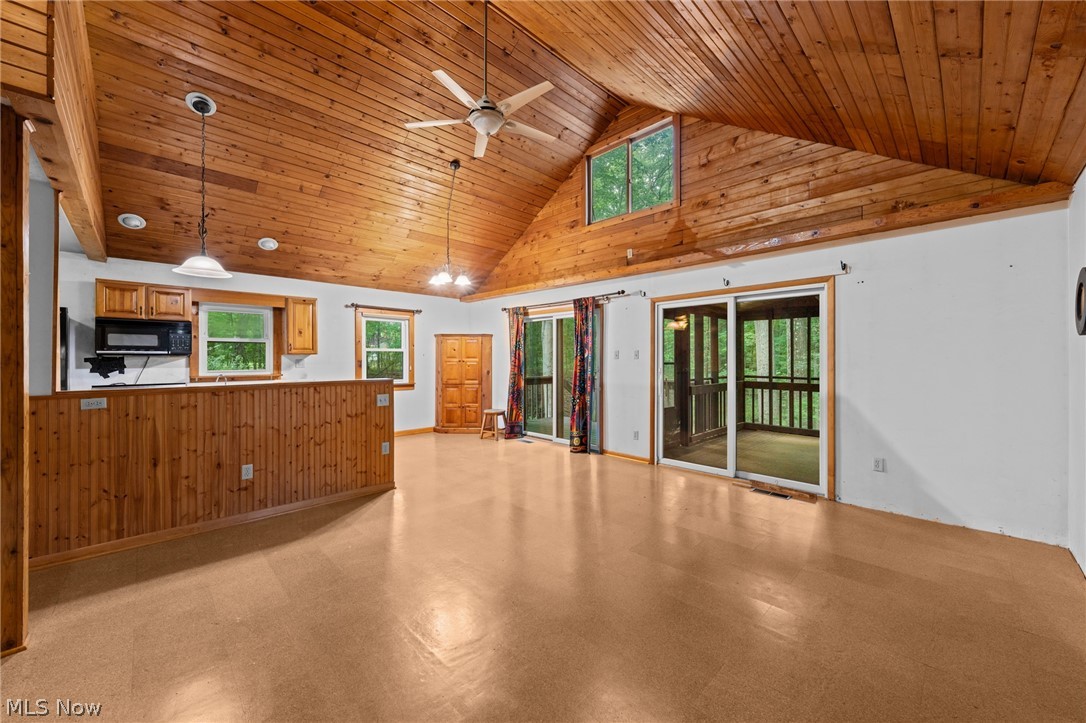 West Branch Heights - Residential