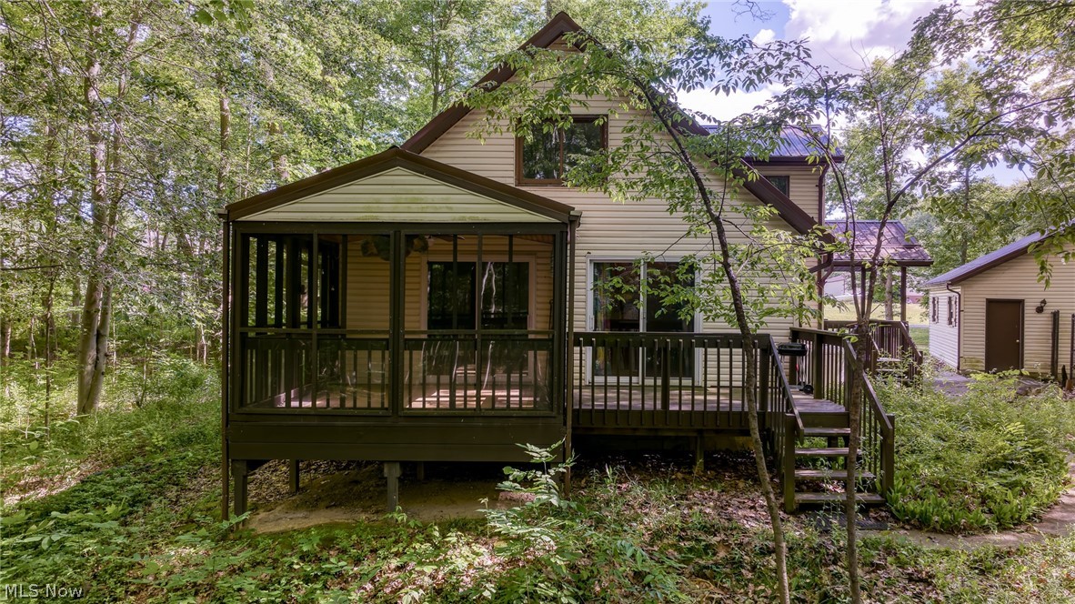 West Branch Heights - Residential