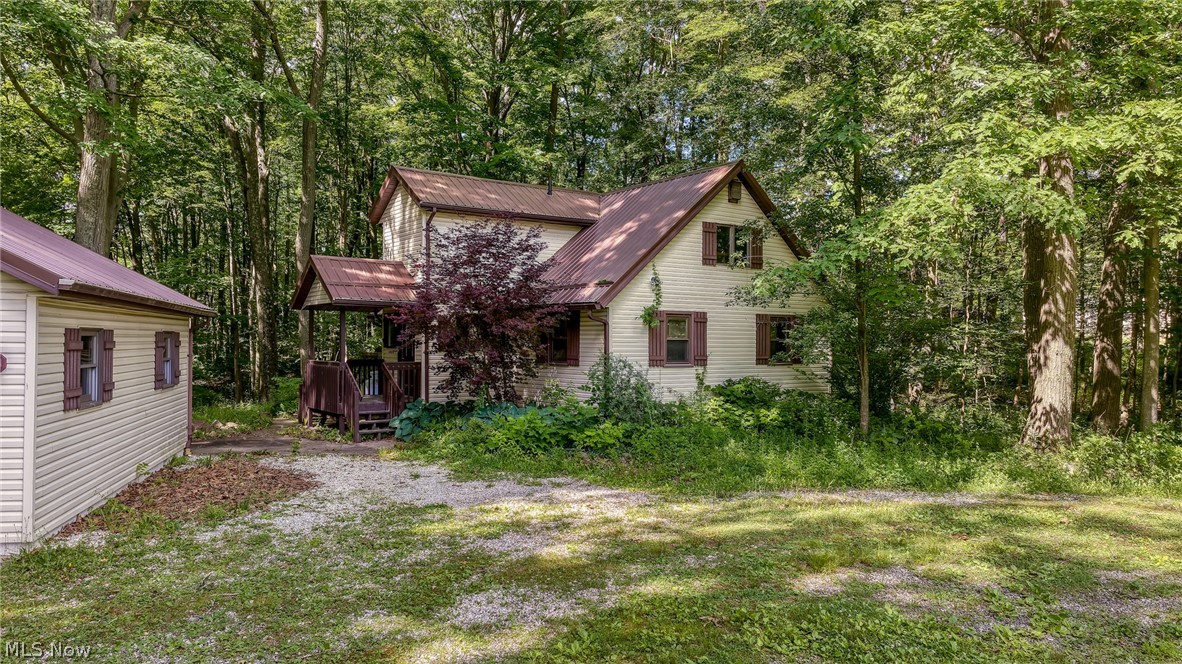 West Branch Heights - Residential