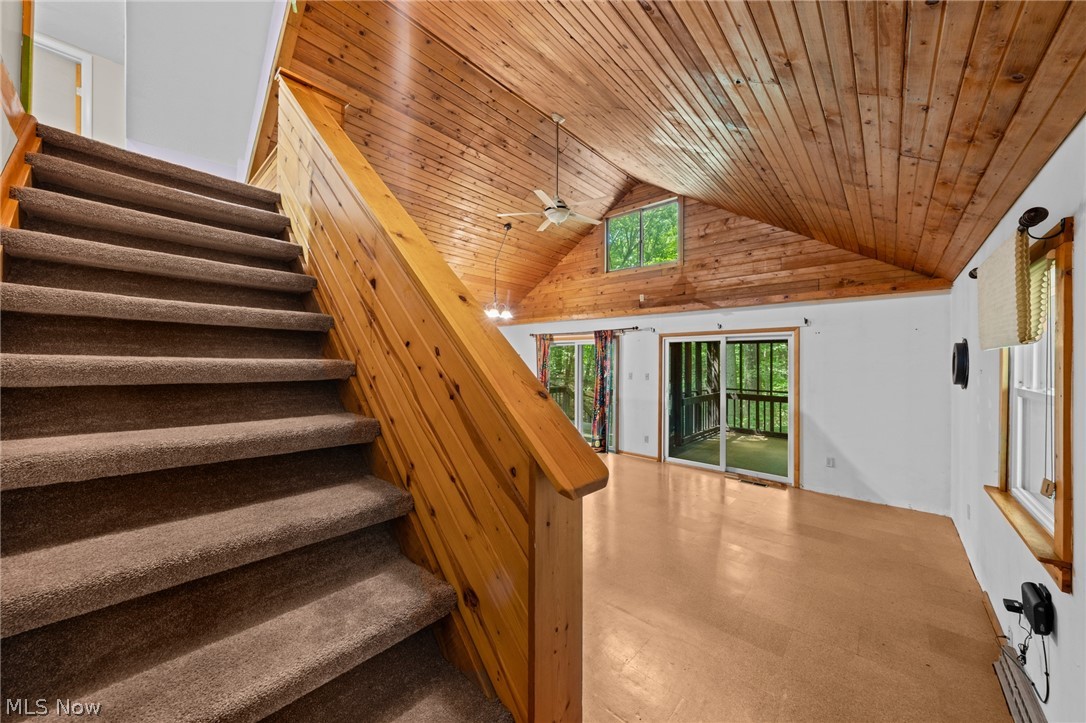 West Branch Heights - Residential