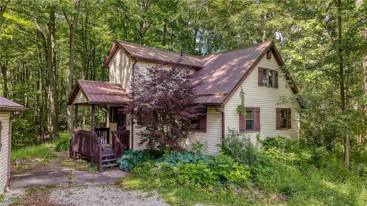 West Branch Heights - Residential