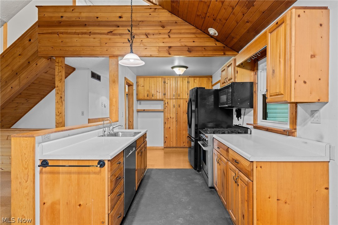 West Branch Heights - Residential