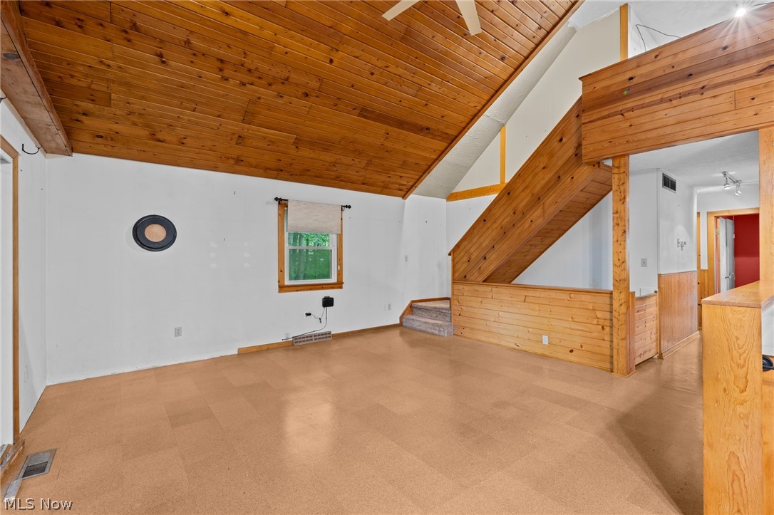 West Branch Heights - Residential