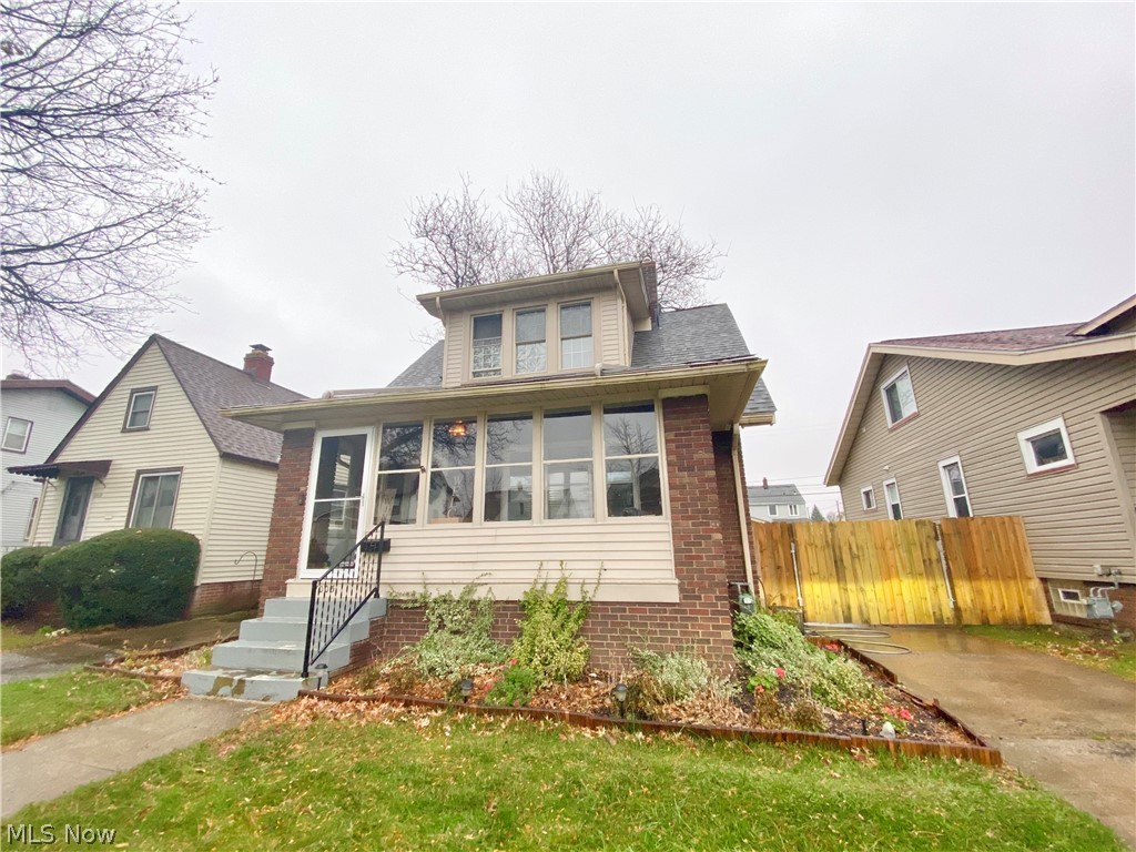 Ridgewood Gardens - Residential