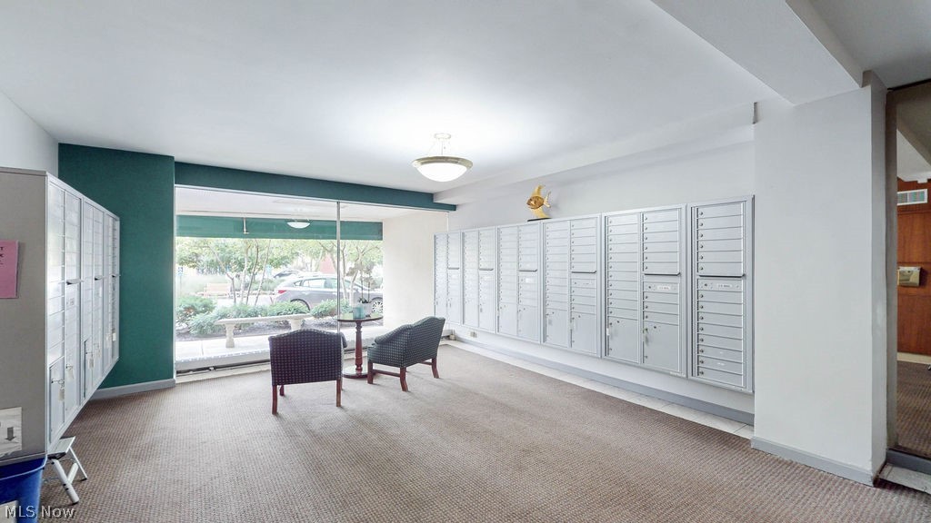 Berkshire Condos - Residential