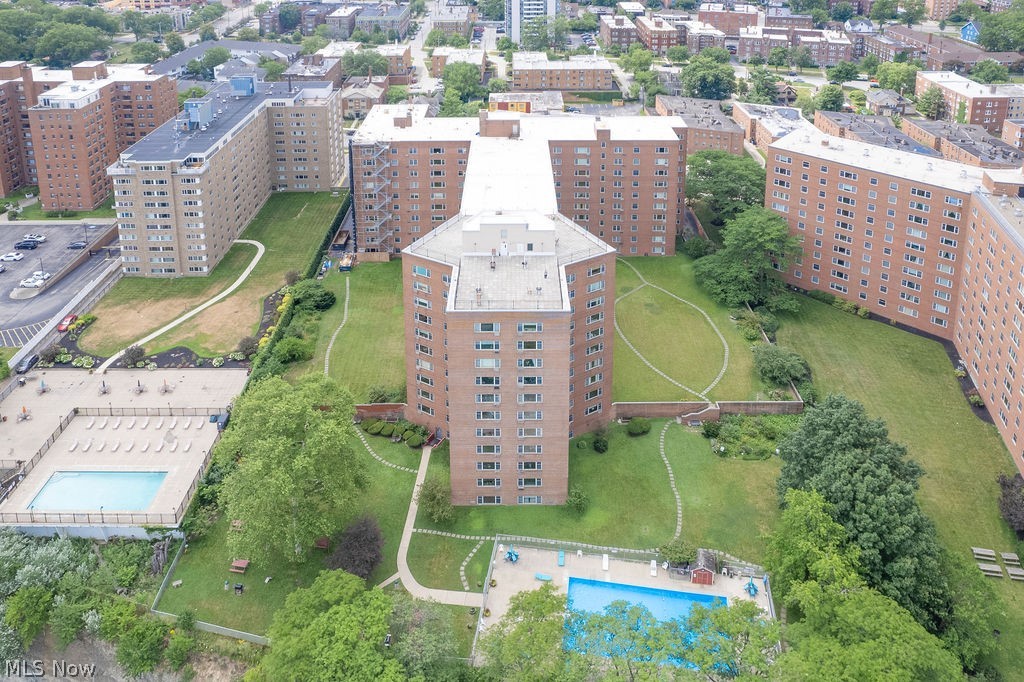 Berkshire Condos - Residential