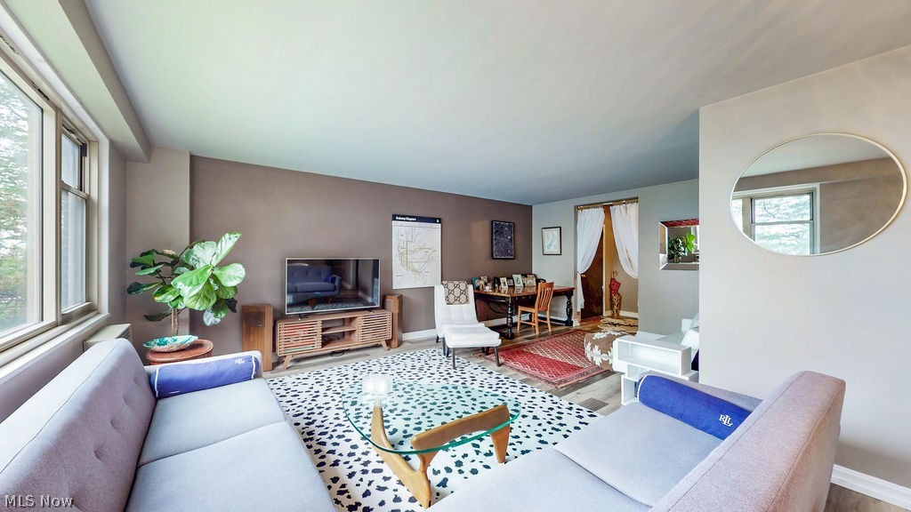 Berkshire Condos - Residential