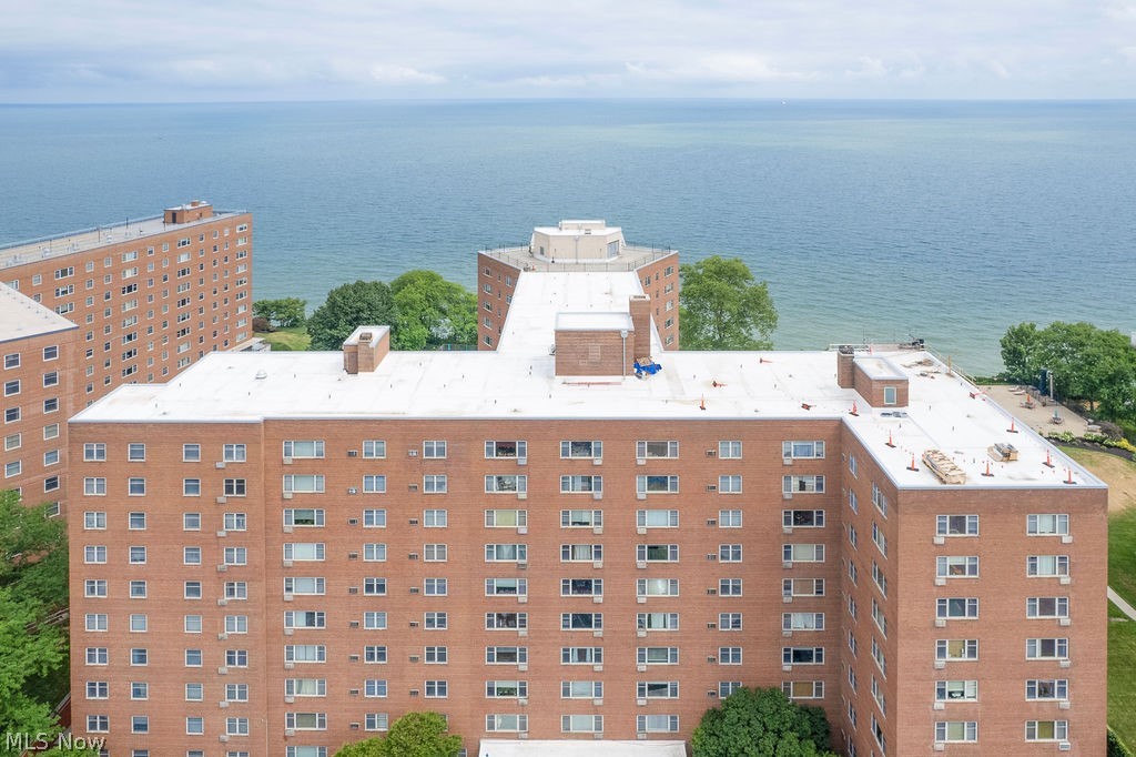 Berkshire Condos - Residential