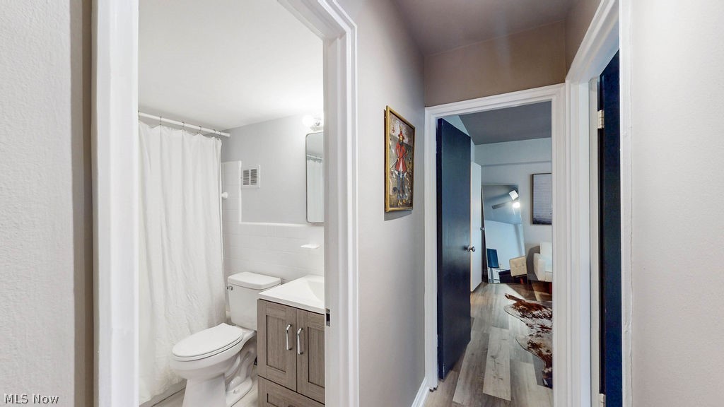 Berkshire Condos - Residential