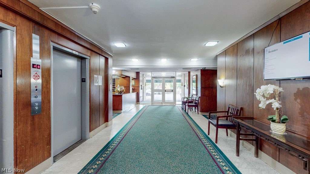 Berkshire Condos - Residential