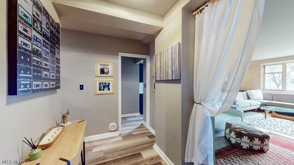 Berkshire Condos - Residential