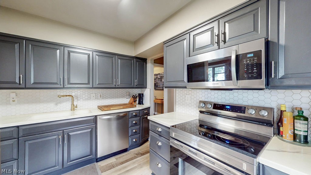 Berkshire Condos - Residential
