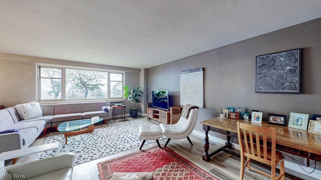 Berkshire Condos - Residential