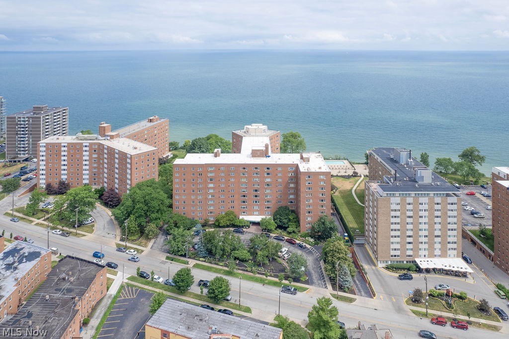 Berkshire Condos - Residential