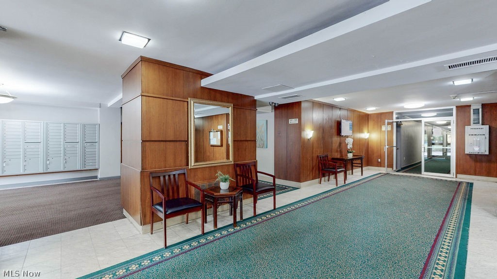 Berkshire Condos - Residential