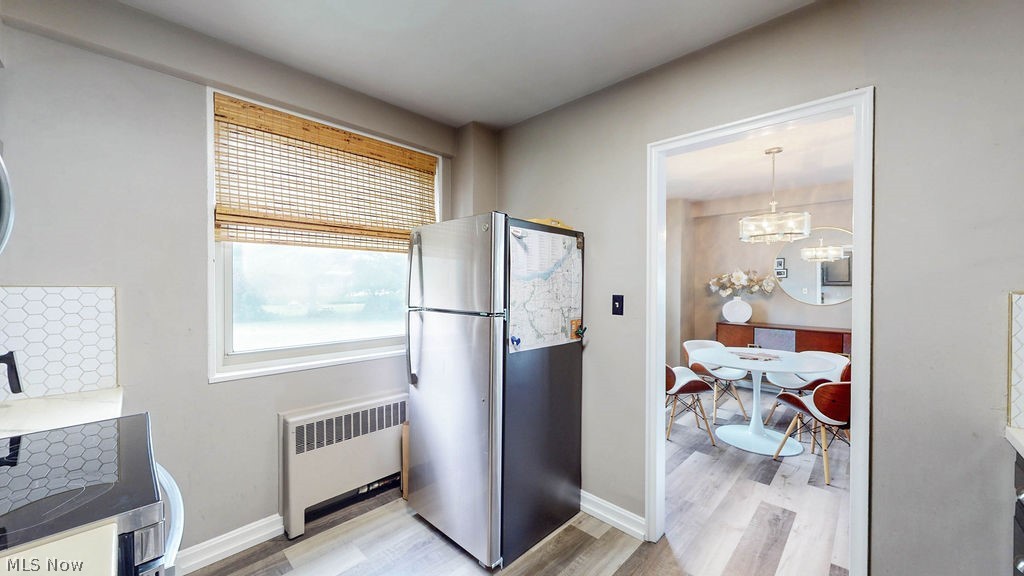 Berkshire Condos - Residential