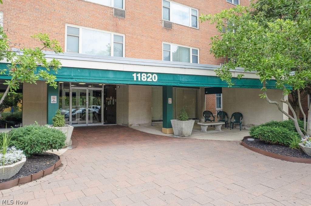 Berkshire Condos - Residential