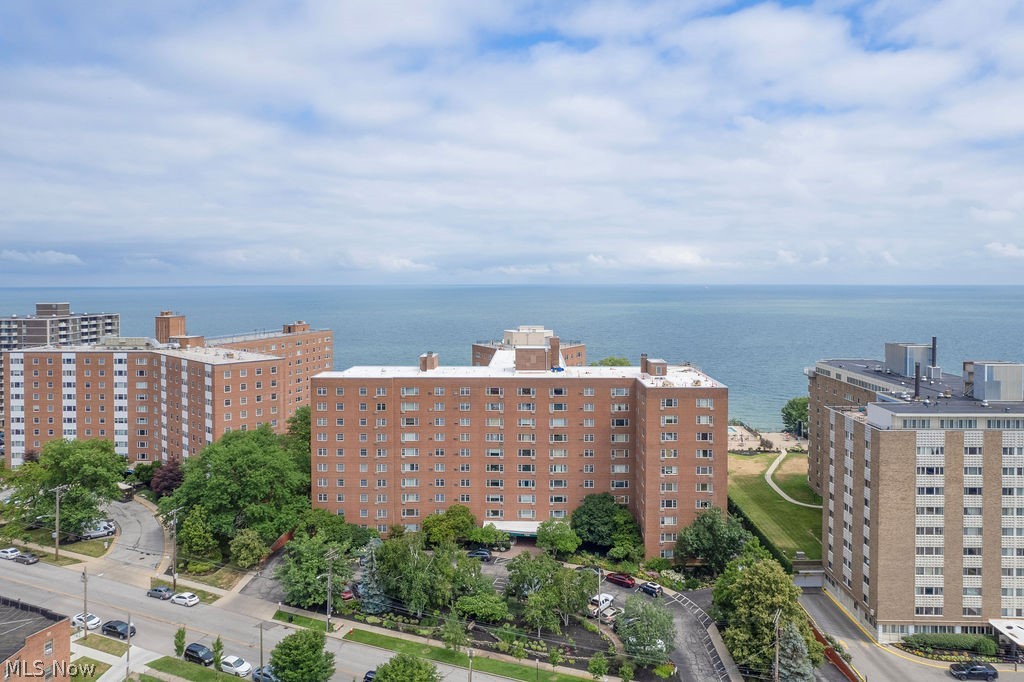 Berkshire Condos - Residential