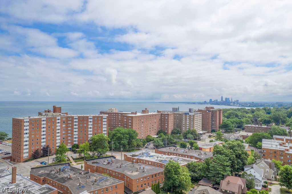 Berkshire Condos - Residential