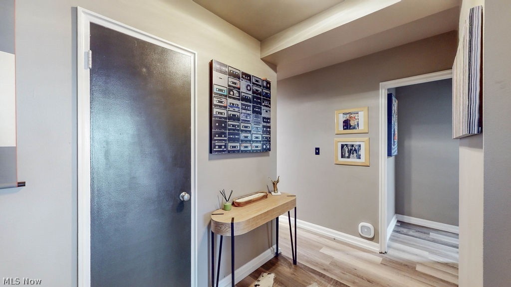 Berkshire Condos - Residential