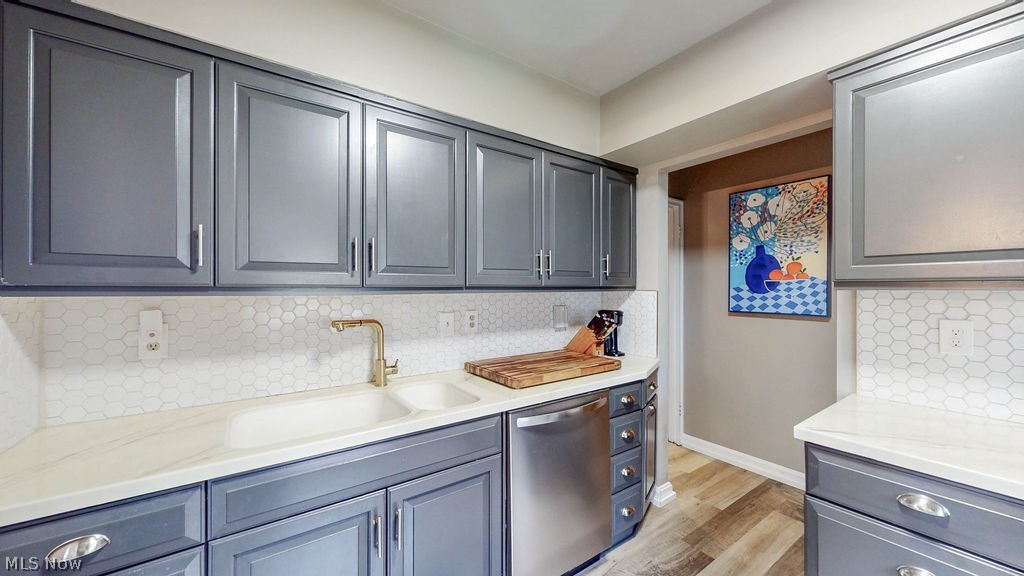 Berkshire Condos - Residential