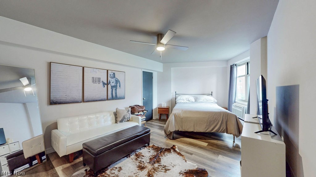 Berkshire Condos - Residential