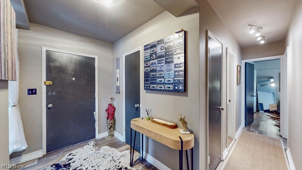Berkshire Condos - Residential