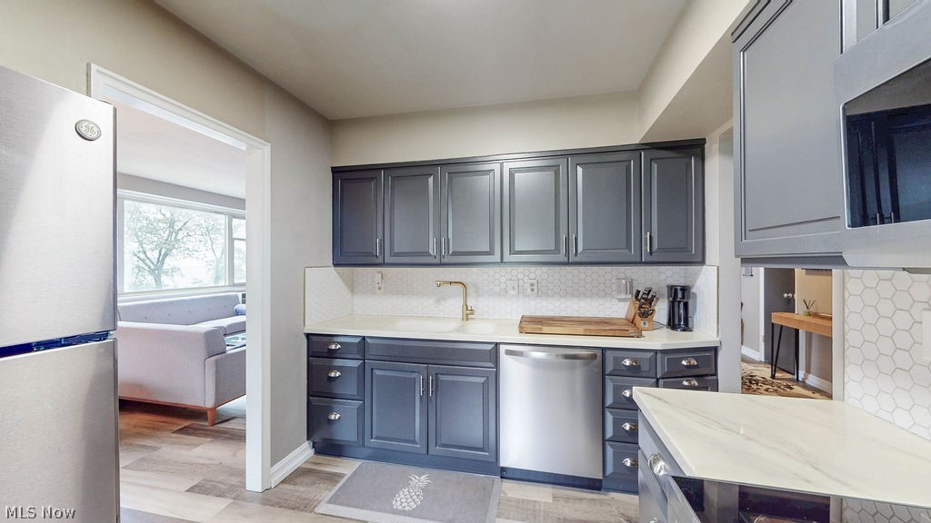 Berkshire Condos - Residential